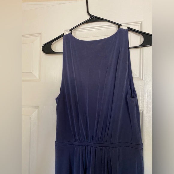 Anthropologie Maxi Dress - Picture 10 of 12